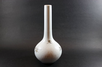 Rosenthal Studio Line, Bjorn Wiinblad Porcelain Vase