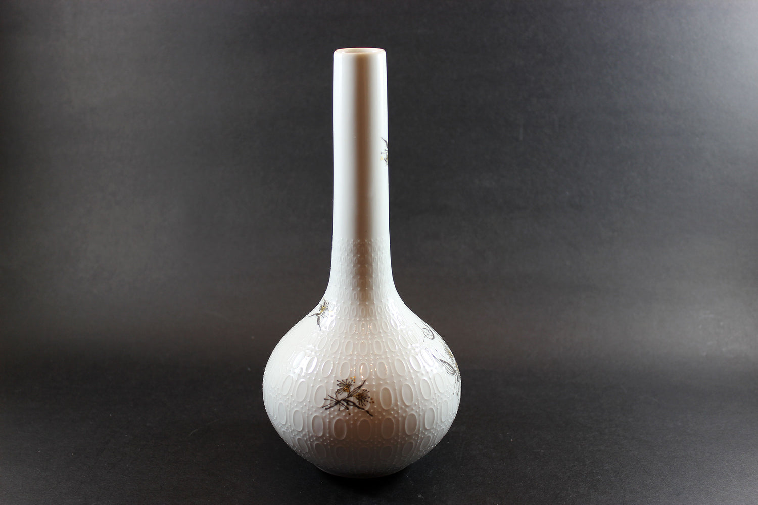 Rosenthal Studio Line, Bjorn Wiinblad Porcelain Vase