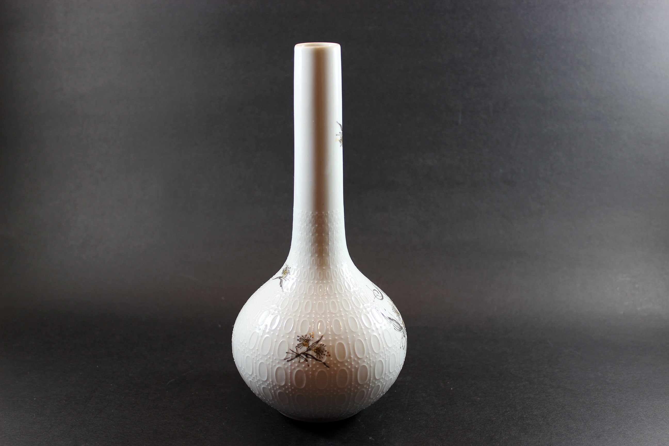 Rosenthal Studio Line, Bjorn Wiinblad Porcelain Vase