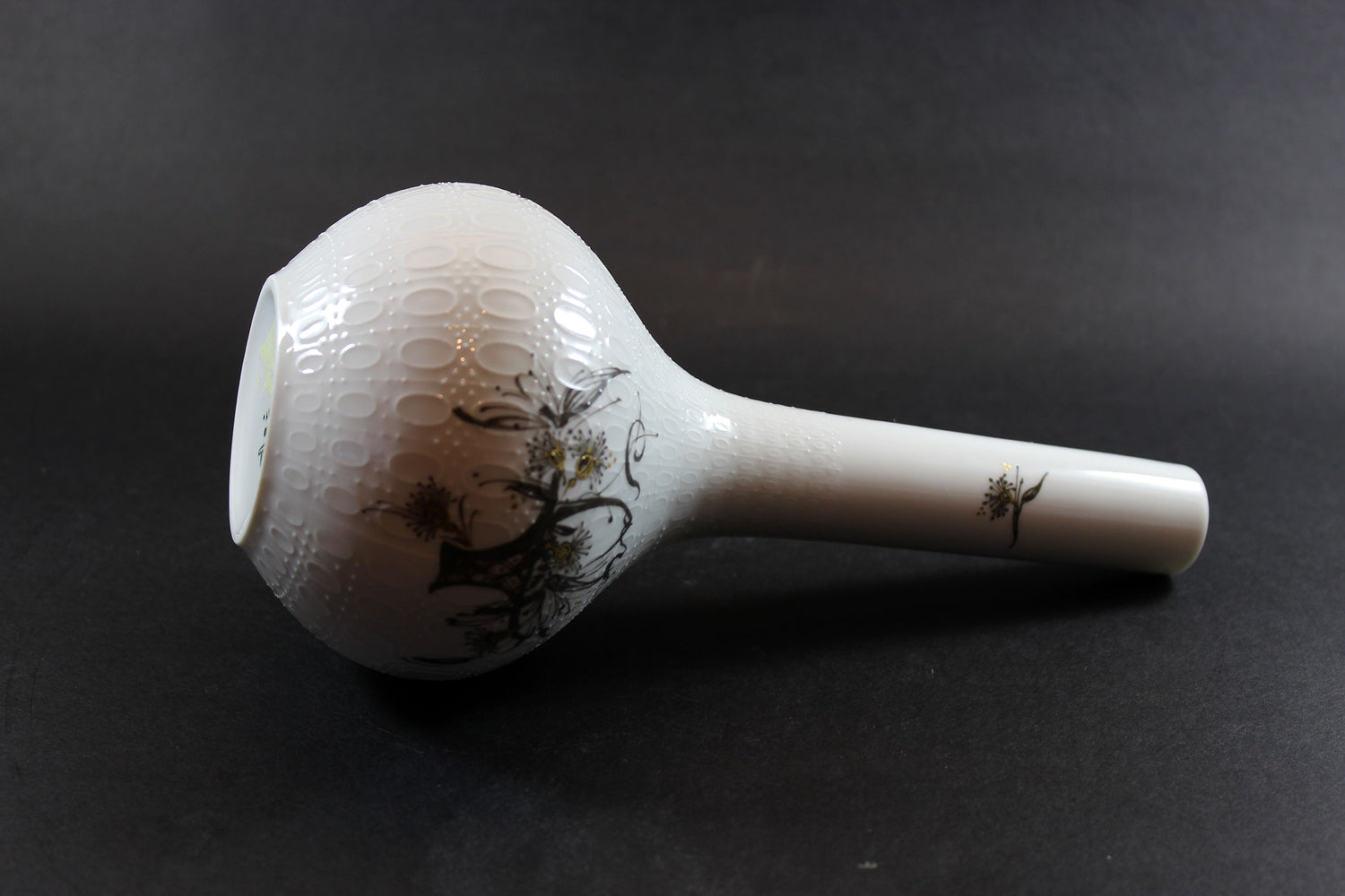 Rosenthal Studio Line, Bjorn Wiinblad Porcelain Vase