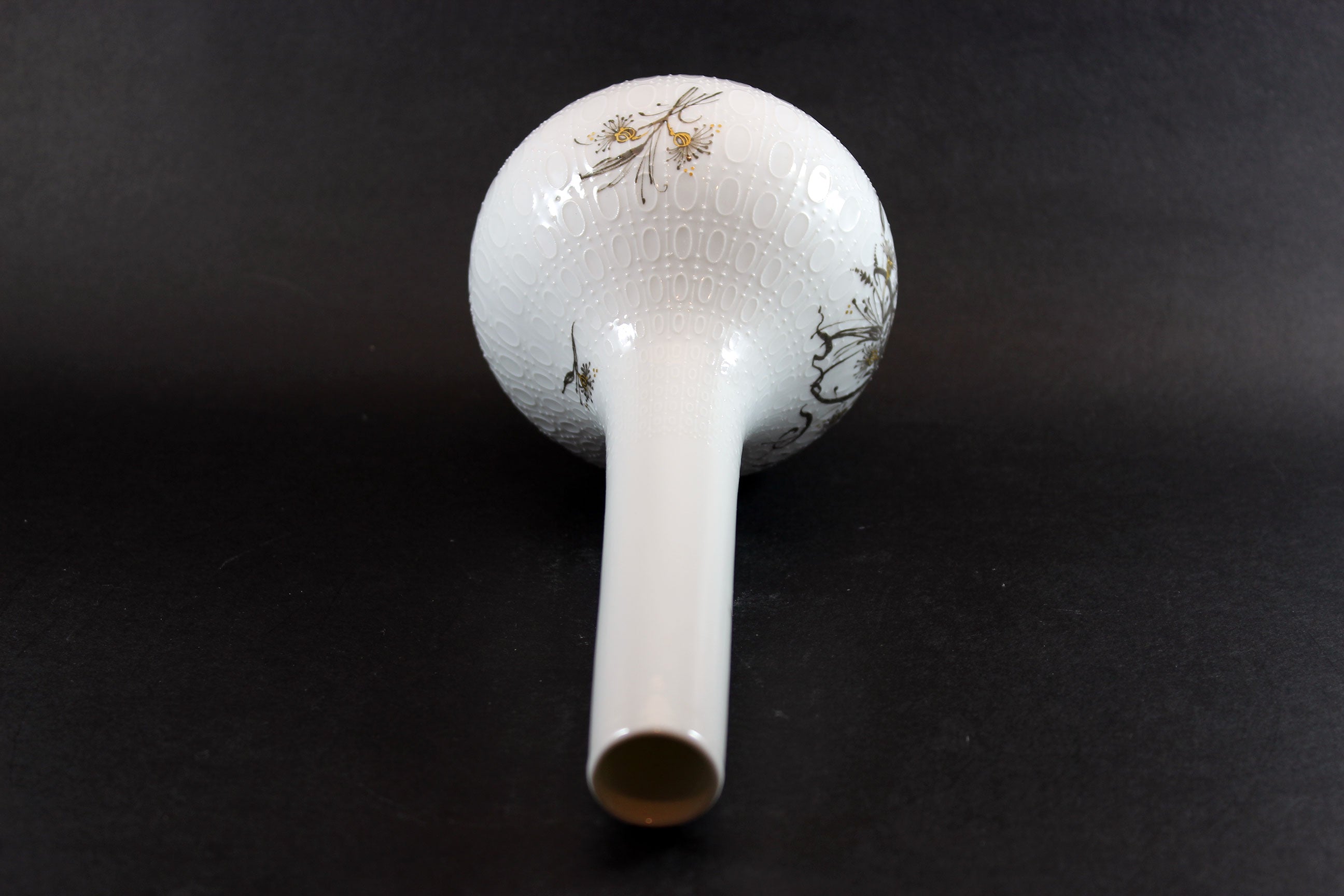 Rosenthal Studio Line, Bjorn Wiinblad Porcelain Vase