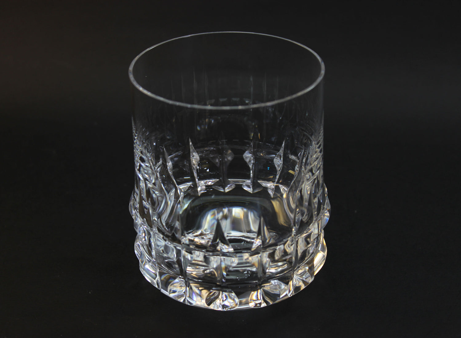 Rosenthal Studio Line, Double Old Fashioned Glass, Holdfast