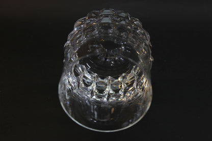 Rosenthal Studio Line, Double Old Fashioned Glass, Holdfast