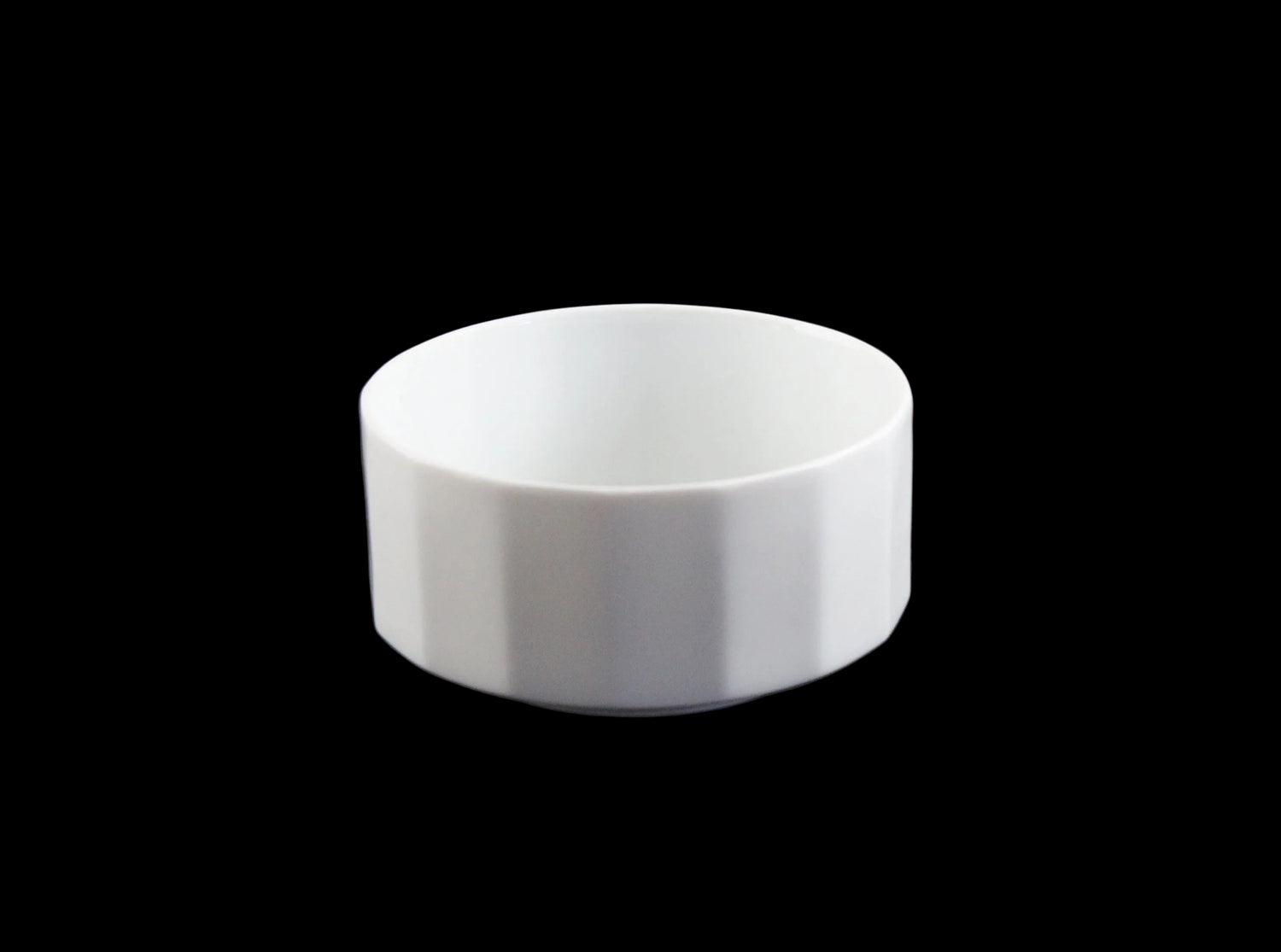 Rosenthal Polygon White Fruit or Dessert Bowl