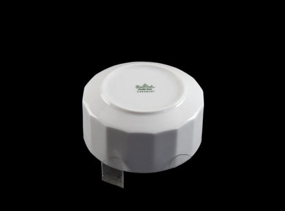 Rosenthal Polygon White Fruit or Dessert Bowl