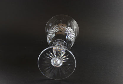 Royal Doulton Crystal, Windsor Pattern, Water Goblet