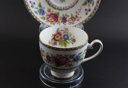 Royal Grafton, Malvern Pattern, 5 Piece Place Settings