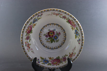 Royal Grafton, Malvern Pattern, Cereal or Soup Bowl