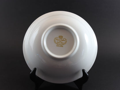 Royal Grafton, Malvern Pattern, Cereal or Soup Bowl