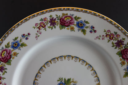 Royal Grafton, Malvern Pattern, Dinner Plates
