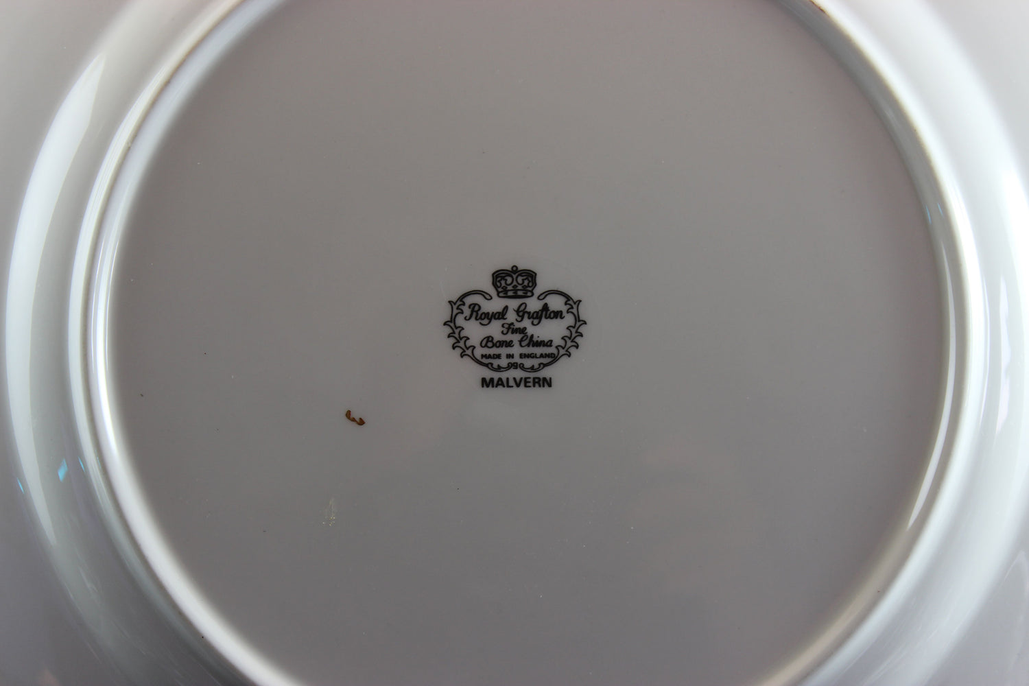 Royal Grafton, Malvern Pattern, Dinner Plates