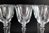 Schott-Zwiesel Crystal, Prestige Pattern, Burgundy Glasses