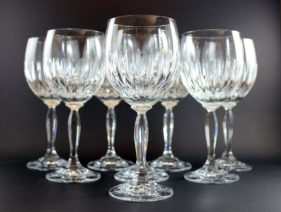 Schott-Zwiesel Crystal, Water Goblet
