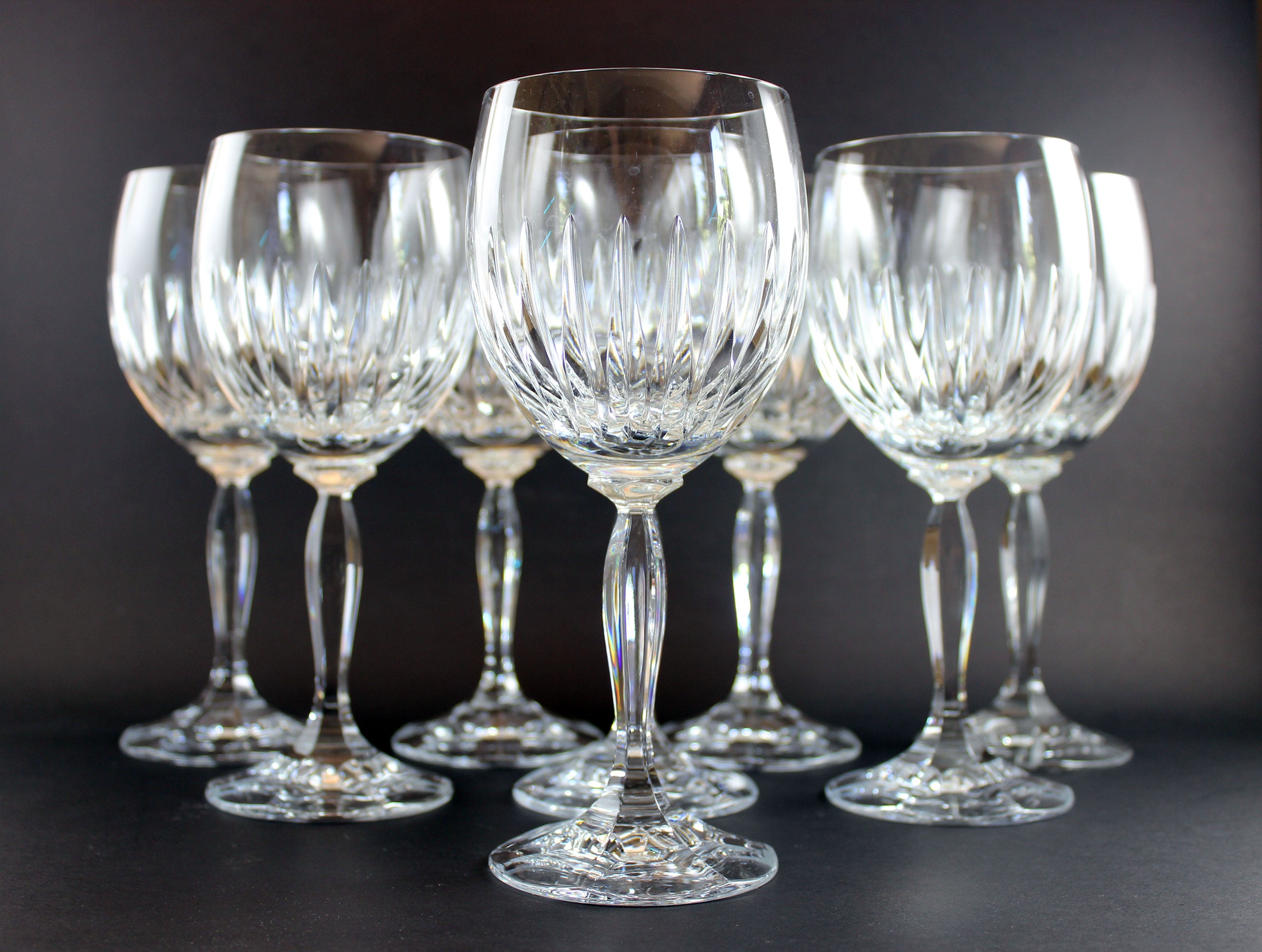 Schott-Zwiesel Crystal, Water Goblet