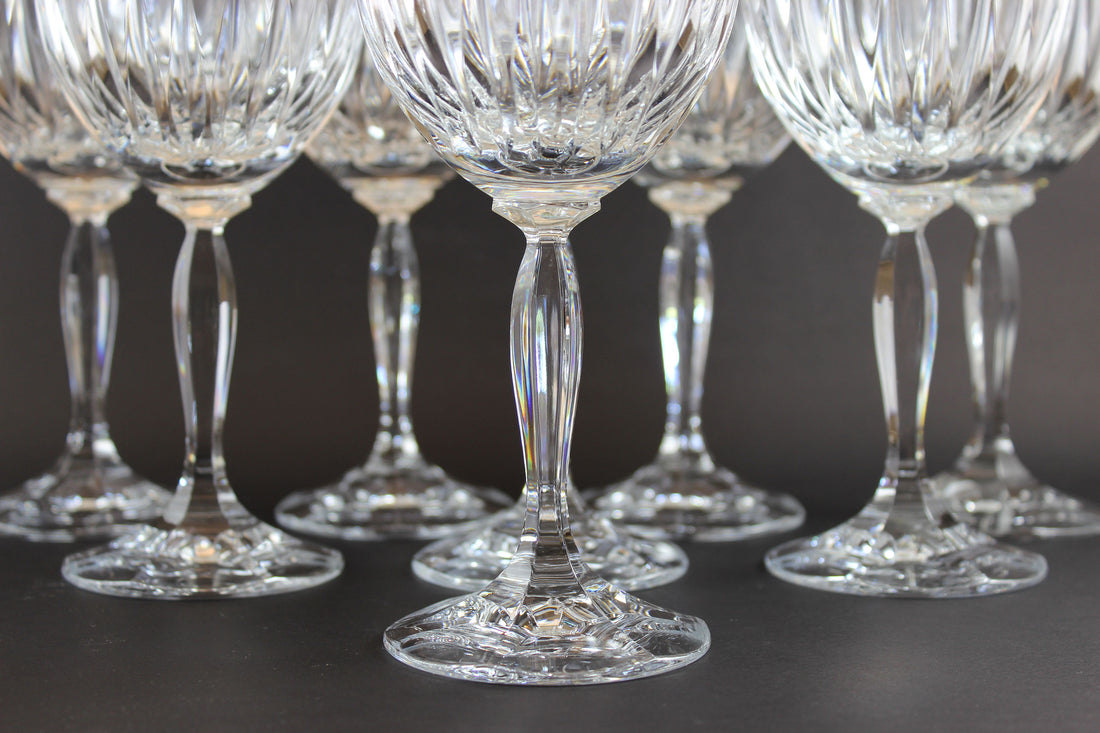 Schott-Zwiesel Crystal, Water Goblet
