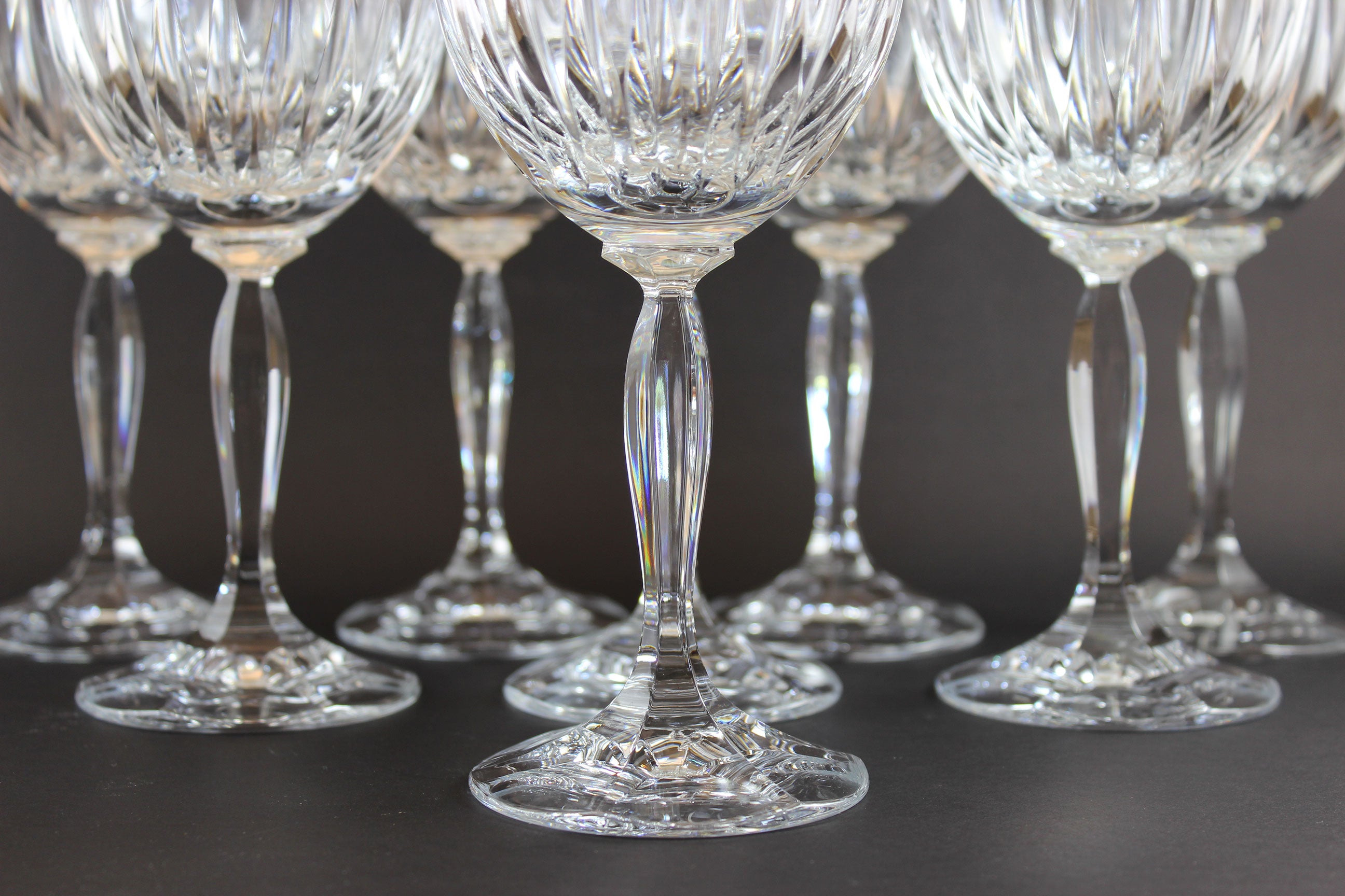 Schott-Zwiesel Crystal, Water Goblet