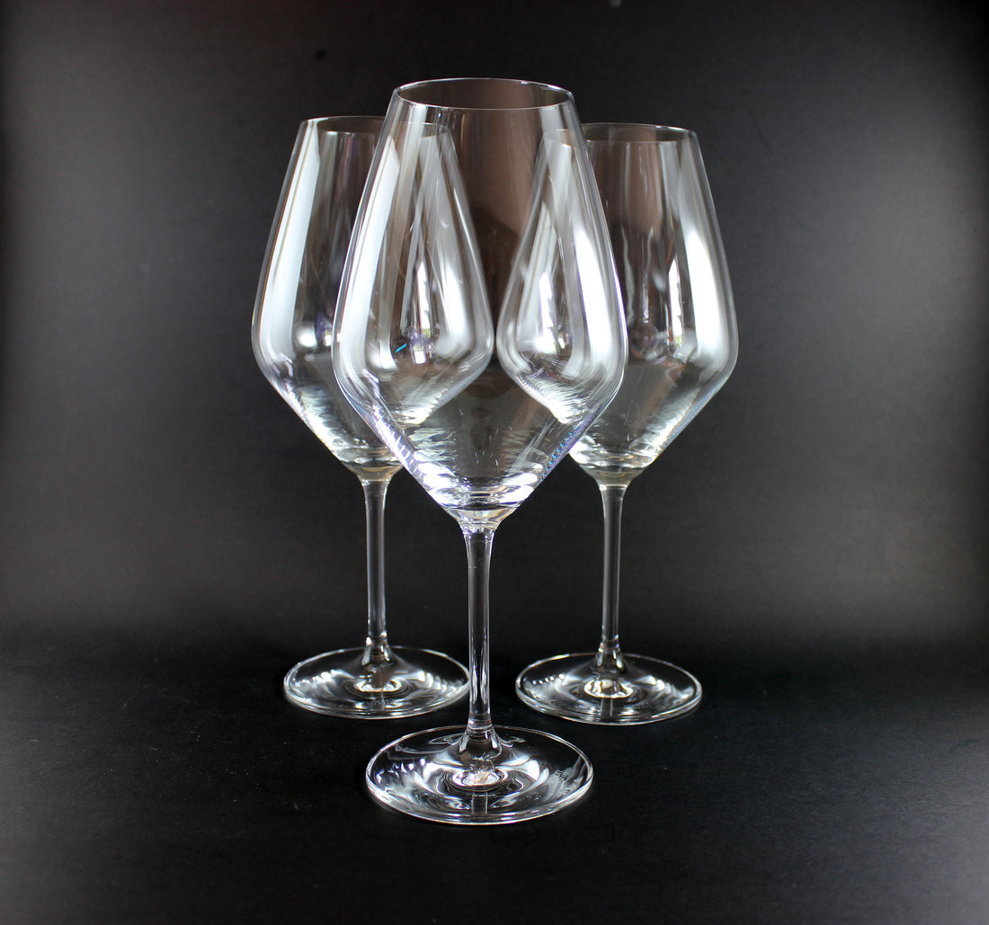Schott-Zwiesel Crystal, Pure, Cabernet Wine