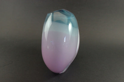 Shirley Elford, Blown Glass Vase