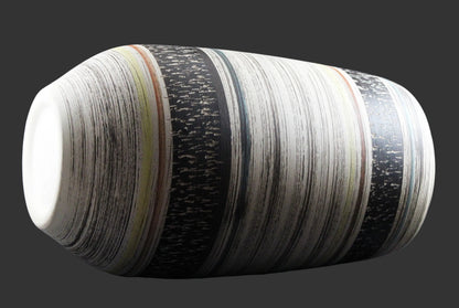 Spara West German Pottery Large Vase