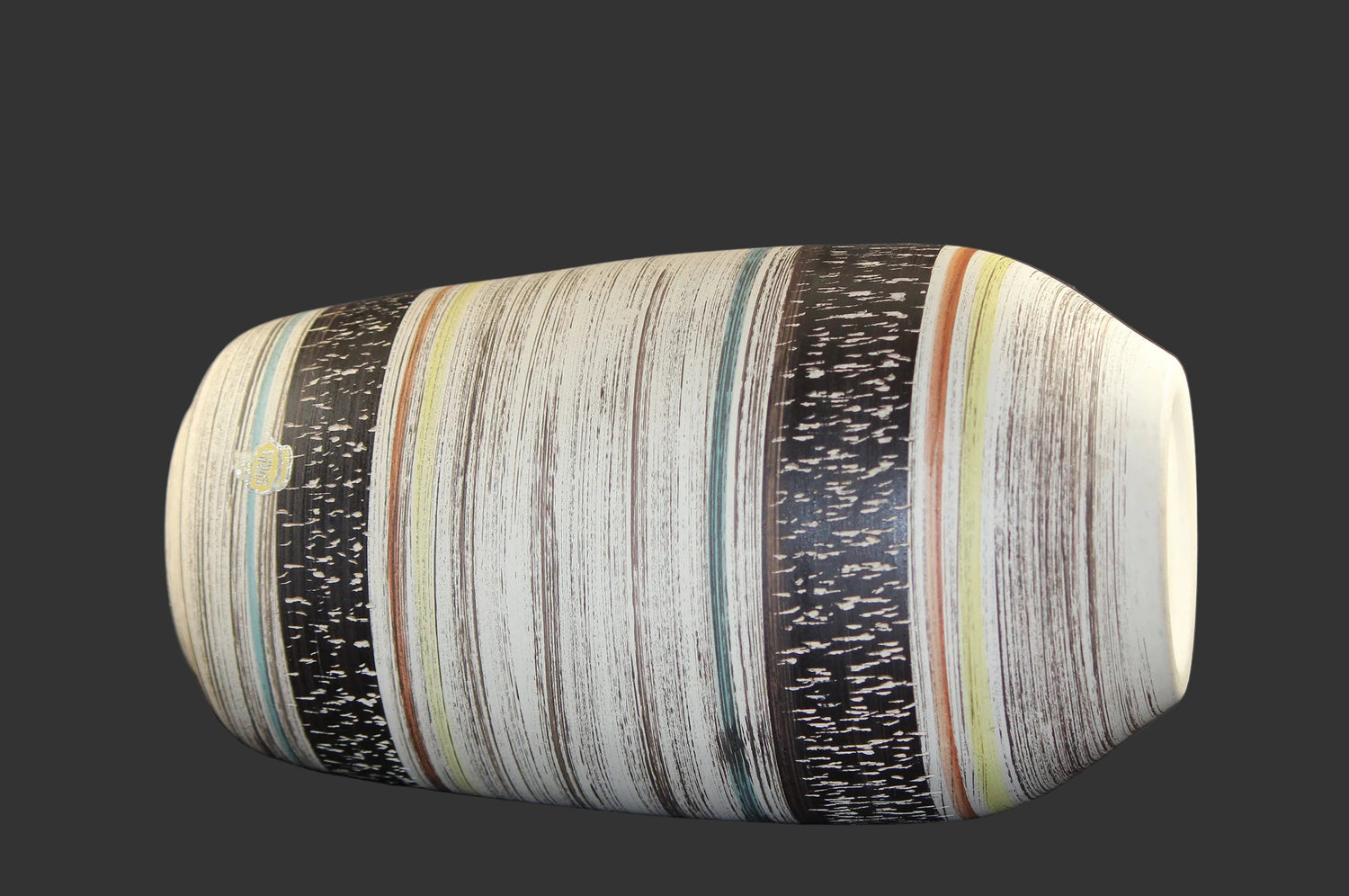 Spara West German Pottery Large Vase