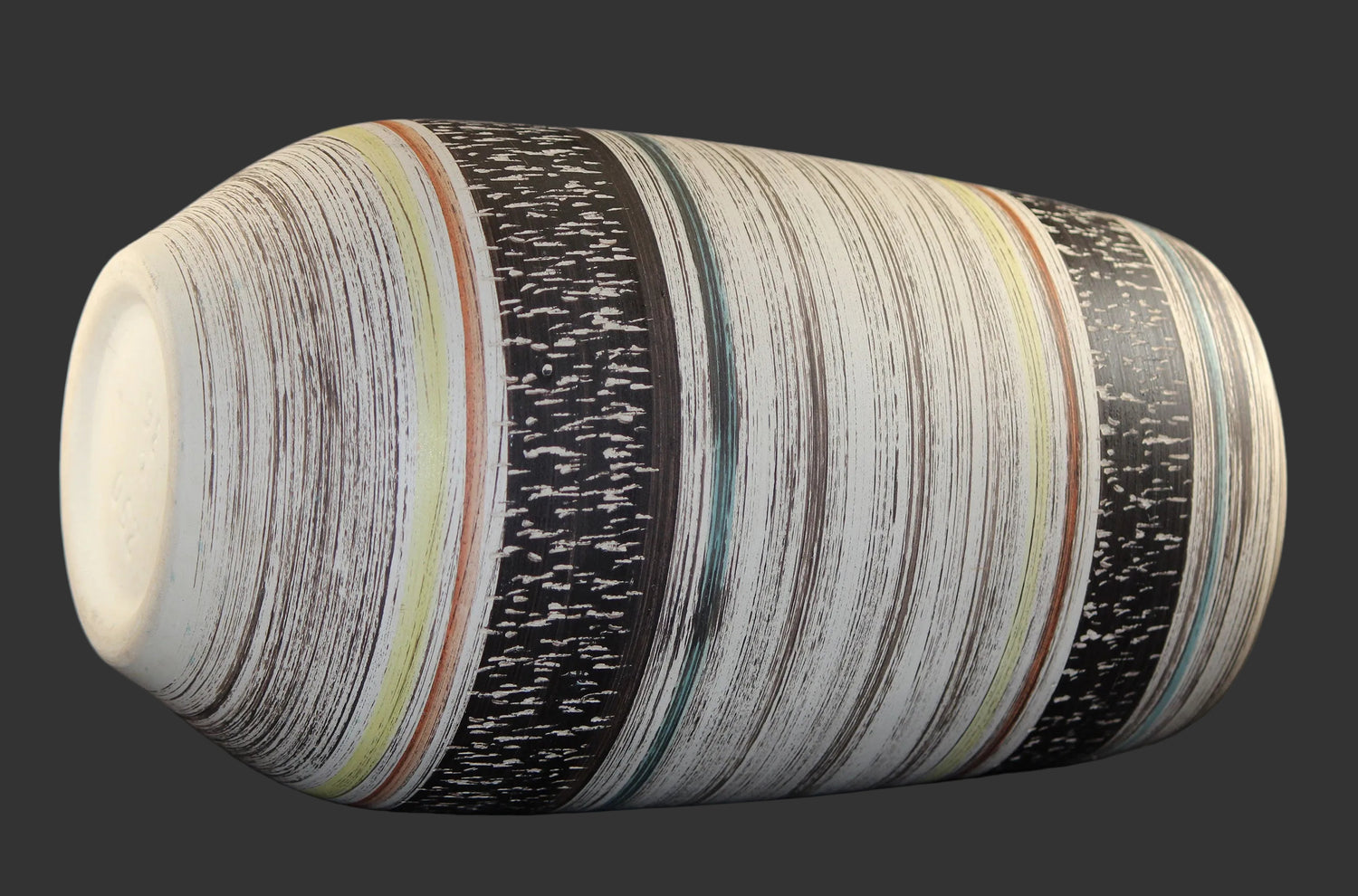 Spara West German Pottery Large Vase