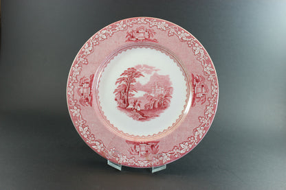 Jenny Lind 1795, Royal Staffordshire Pottery, Salad Plate