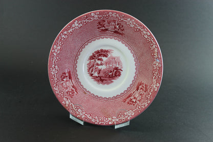 Jenny Lind 1795, Royal Staffordshire Pottery, Saucer