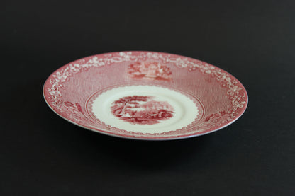 Jenny Lind 1795, Royal Staffordshire Pottery, Saucer