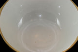 T. G. Green, Vintage Yellow Ware Gripstand Mixing Bowl, 12 Inch