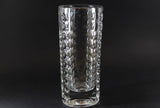 Rudolf Jurnikl Art Glass Vase