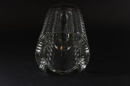 Rudolf Jurnikl Art Glass Vase
