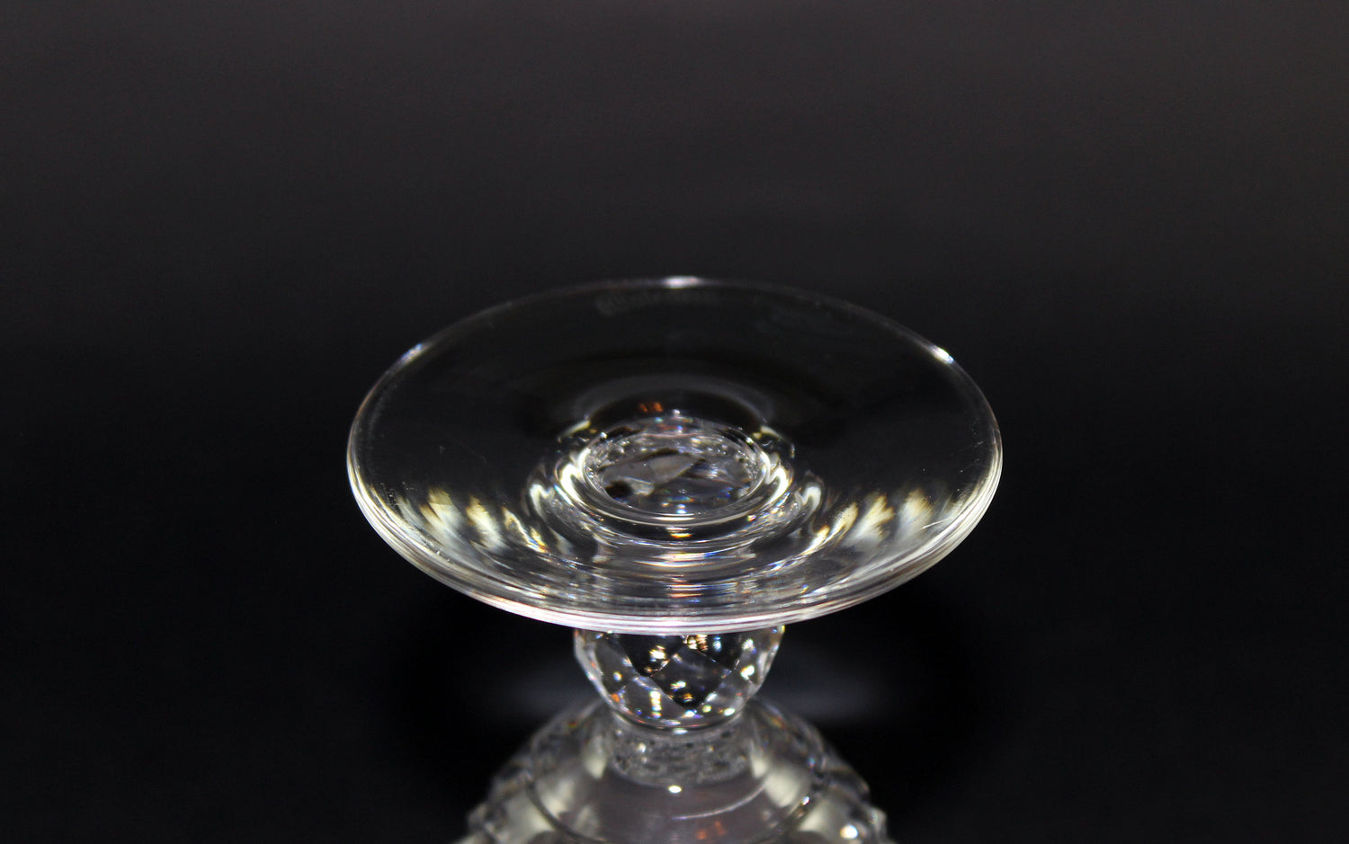 Waterford Crystal, Colleen, Claret Wine Glasses