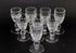 Waterford Crystal, Colleen, Cordial Glasses