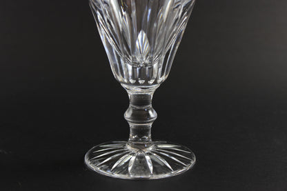 Waterford Crystal, Eileen, Claret Wine Glass