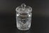 Waterford Crystal Jam or Condiment Jar