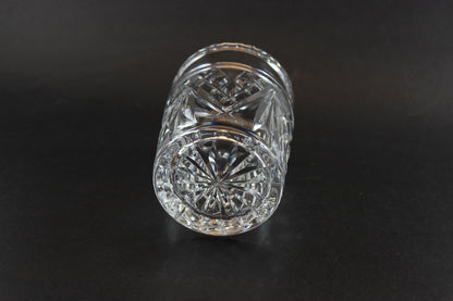 Waterford Crystal Jam or Condiment Jar