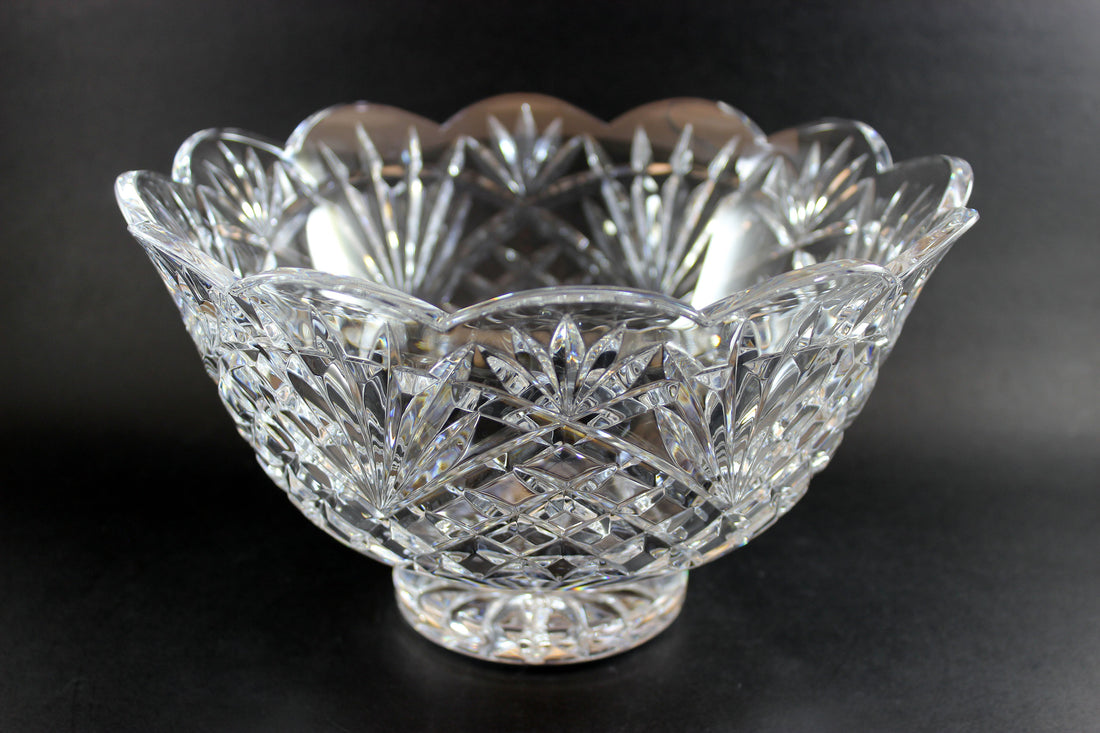 Waterford Crystal Liberty Bowl