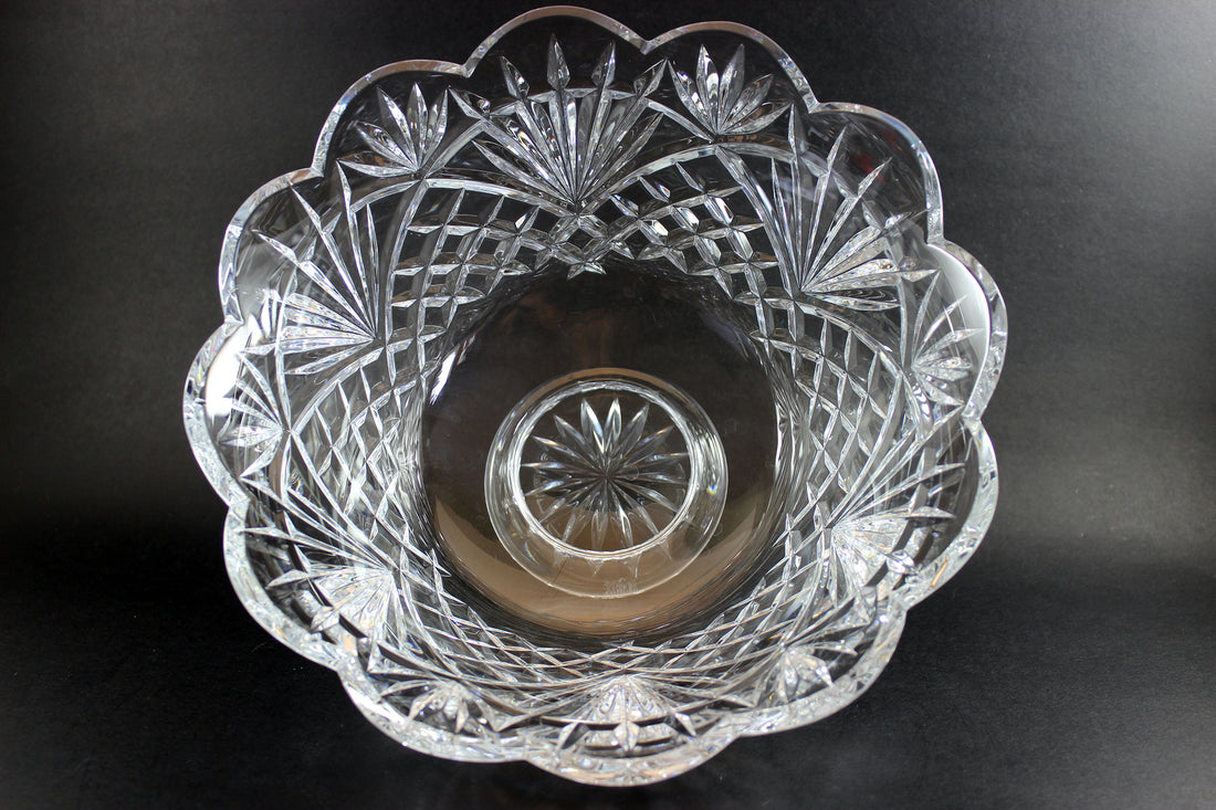 Waterford Crystal Liberty Bowl