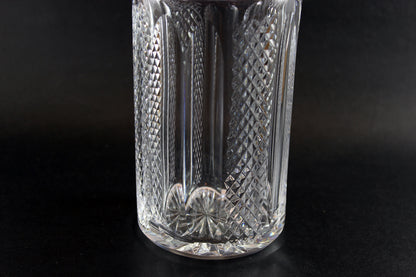 Waterford Crystal, Spirit Decanter, Hibernia Pattern