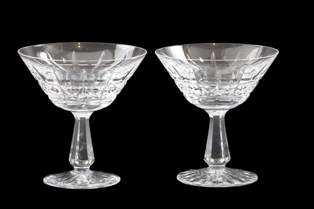 Waterford Kylemore Champagne Coupe