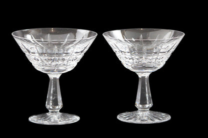 Waterford Kylemore Champagne Coupe