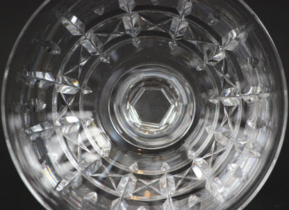 Waterford Crystal, Kylemore, Champagne or Tall Sherbet Glass