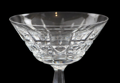 Waterford Kylemore Champagne Coupe