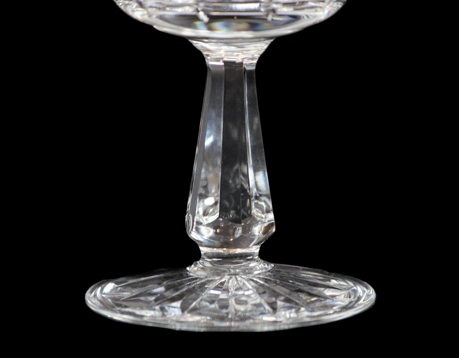 Waterford Kylemore Champagne Coupe