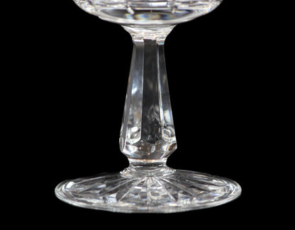 Waterford Kylemore Champagne Coupe