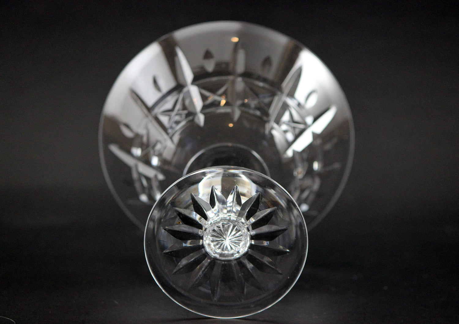 Waterford Kylemore Champagne Coupe