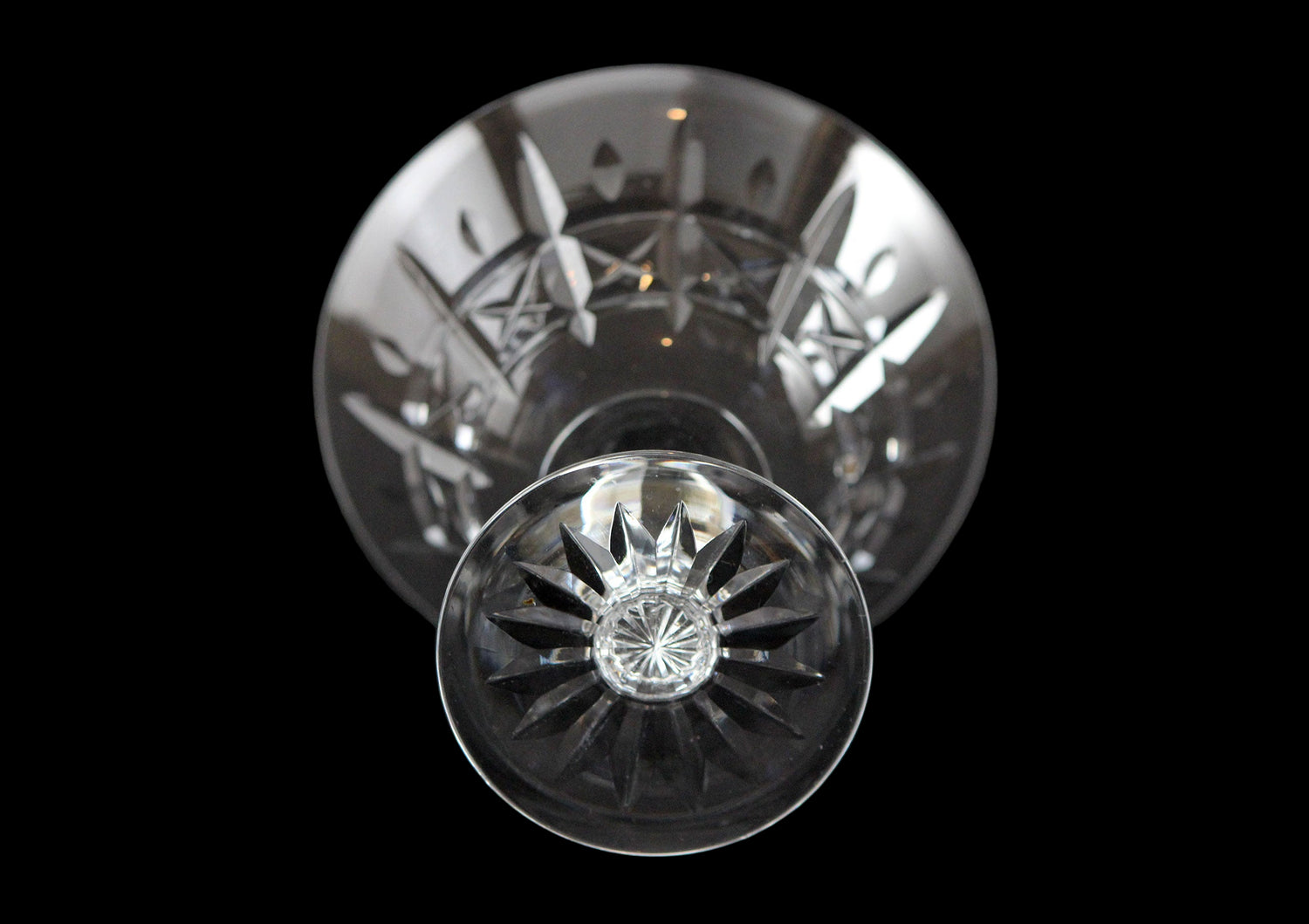 Waterford Kylemore Champagne Coupe