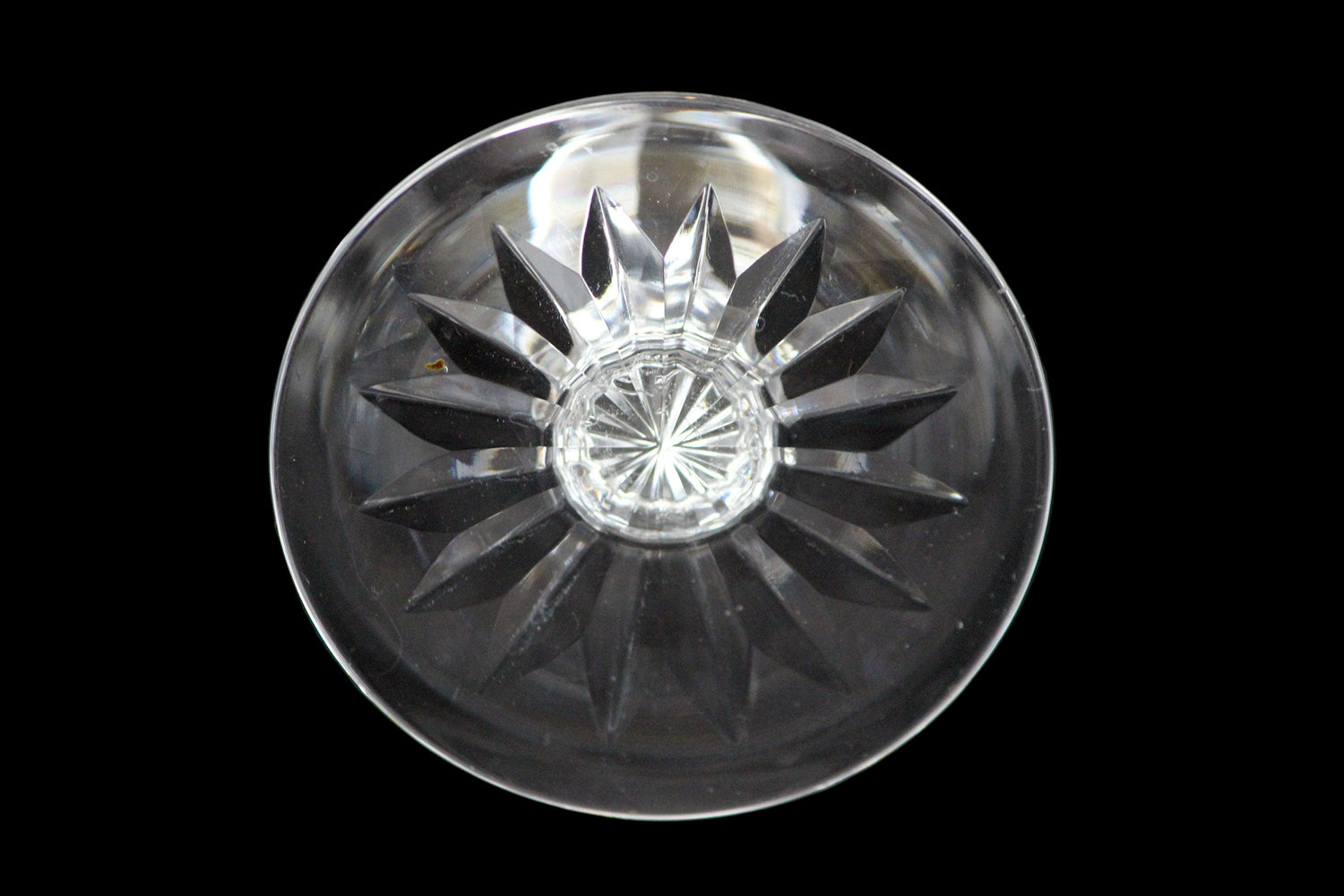 Waterford Kylemore Champagne Coupe