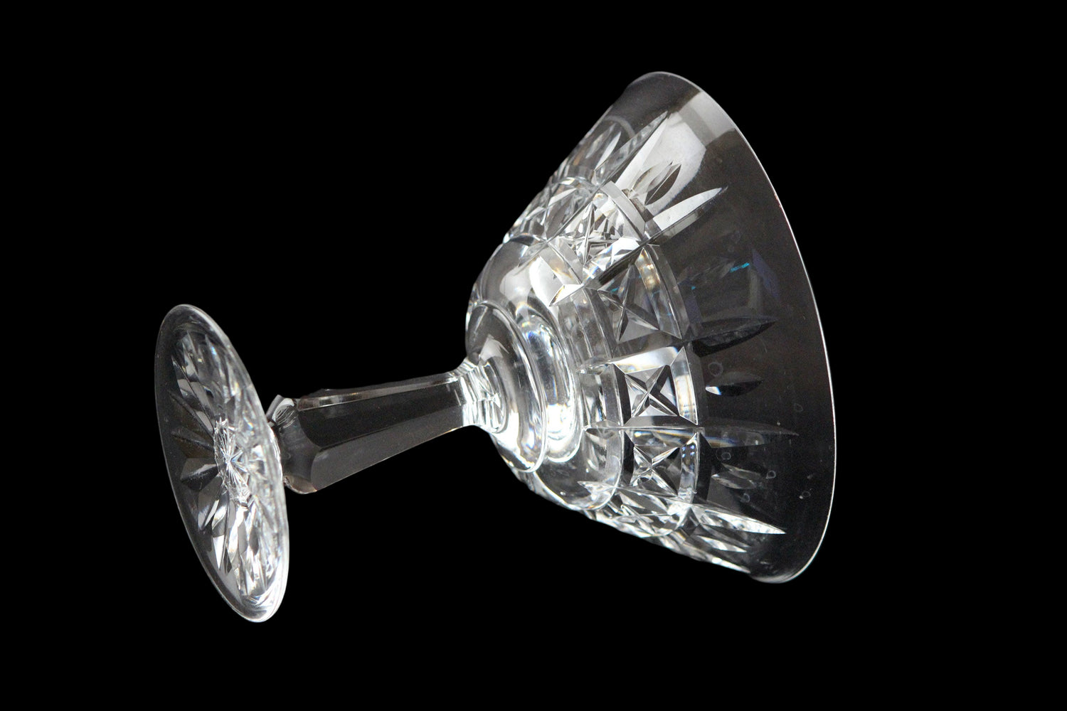 Waterford Kylemore Champagne Coupe