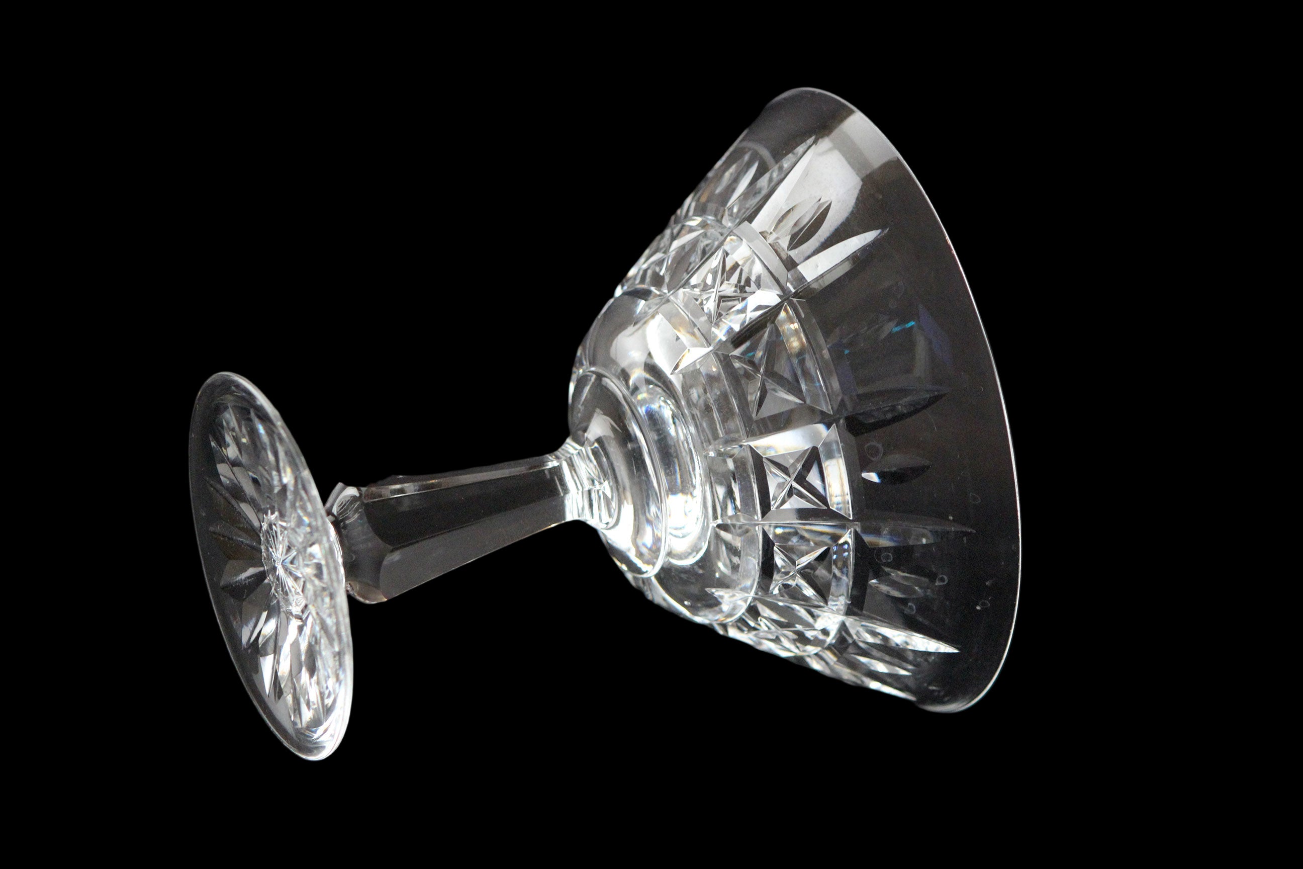 Waterford Kylemore Champagne Coupe